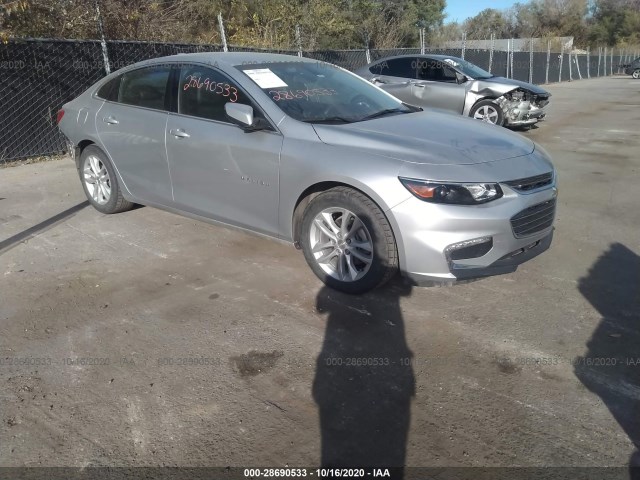 CHEVROLET MALIBU 2016 1g1ze5st3gf215269