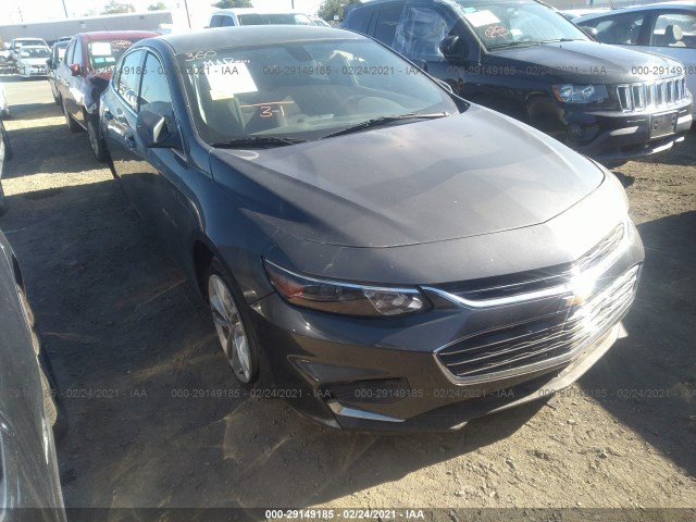 CHEVROLET MALIBU 2016 1g1ze5st3gf217782