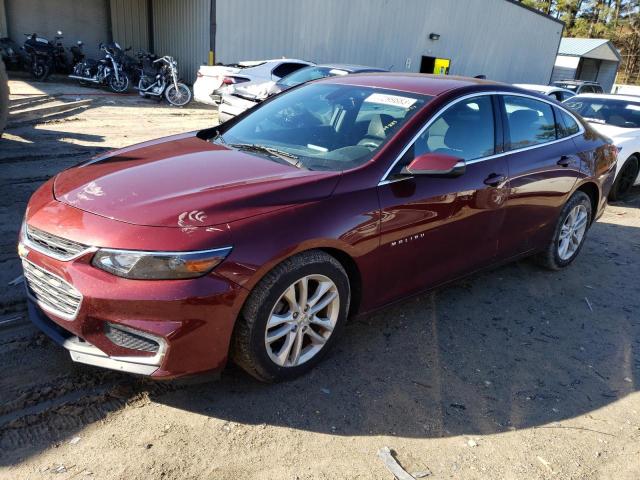 CHEVROLET MALIBU 2016 1g1ze5st3gf217958