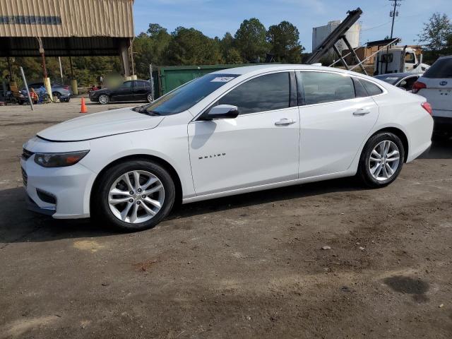 CHEVROLET MALIBU LT 2016 1g1ze5st3gf220794