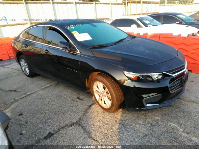 CHEVROLET MALIBU 2016 1g1ze5st3gf220861