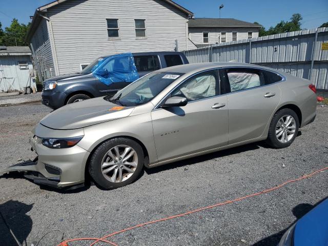 CHEVROLET MALIBU 2016 1g1ze5st3gf221556