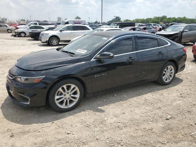 CHEVROLET MALIBU LT 2016 1g1ze5st3gf222254