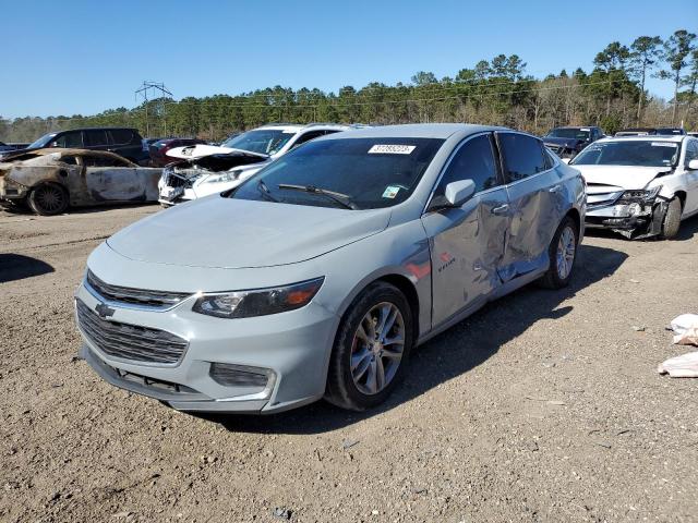 CHEVROLET MALIBU LT 2016 1g1ze5st3gf224389