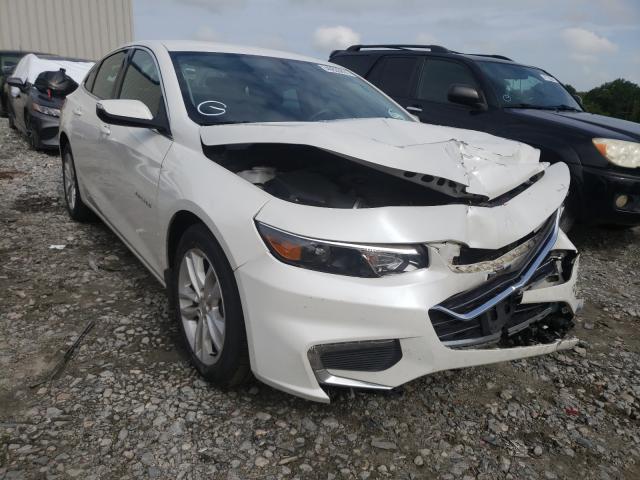 CHEVROLET MALIBU LT 2016 1g1ze5st3gf224781