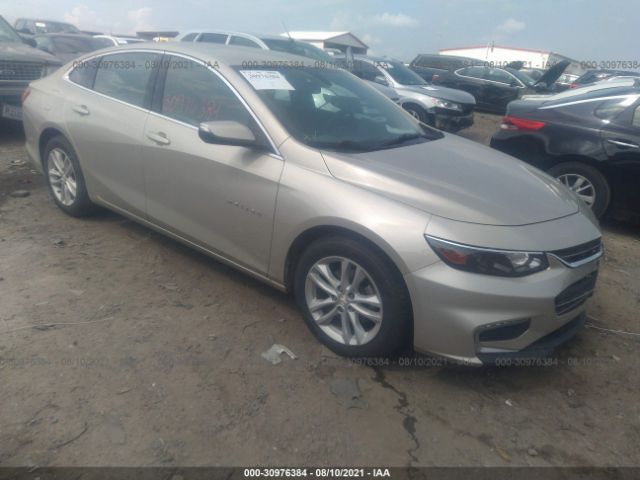 CHEVROLET MALIBU 2016 1g1ze5st3gf226921