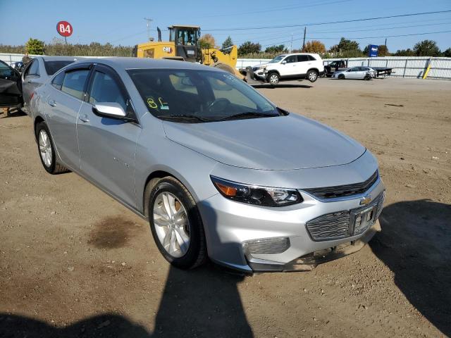 CHEVROLET MALIBU LT 2016 1g1ze5st3gf230631