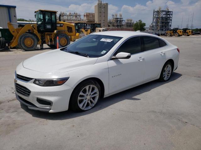 CHEVROLET MALIBU LT 2016 1g1ze5st3gf233464