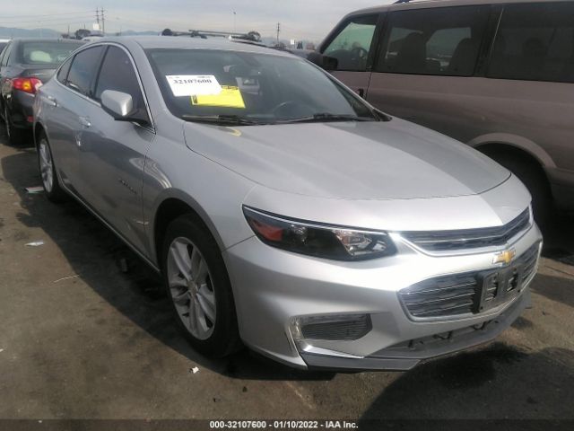 CHEVROLET MALIBU 2016 1g1ze5st3gf235960