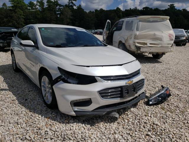 CHEVROLET MALIBU LT 2016 1g1ze5st3gf239281