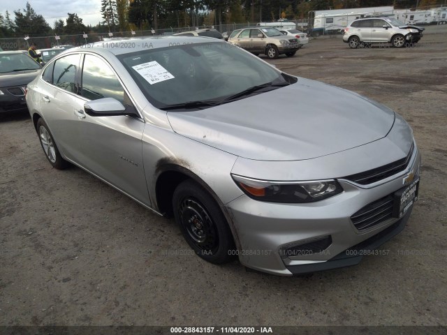 CHEVROLET MALIBU 2016 1g1ze5st3gf241337