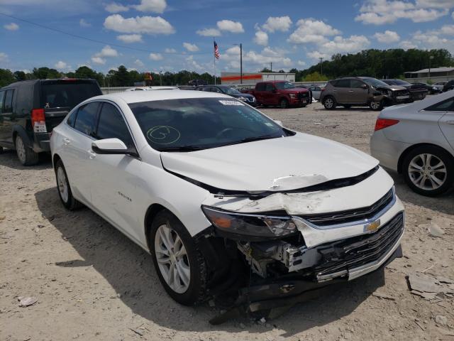 CHEVROLET MALIBU LT 2016 1g1ze5st3gf241466