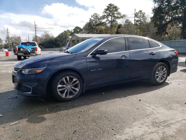 CHEVROLET MALIBU 2016 1g1ze5st3gf241516