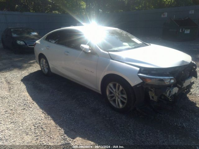 CHEVROLET MALIBU 2016 1g1ze5st3gf241788