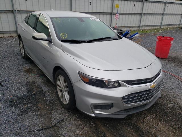 CHEVROLET MALIBU LT 2016 1g1ze5st3gf243332