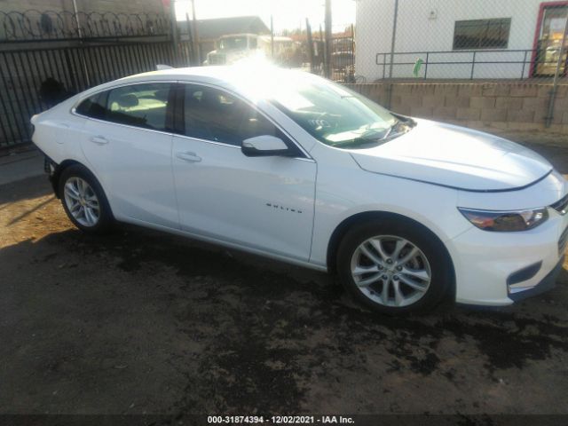 CHEVROLET MALIBU 2016 1g1ze5st3gf244268