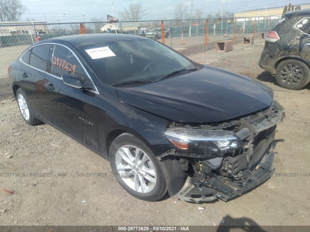 CHEVROLET MALIBU 2016 1g1ze5st3gf244478