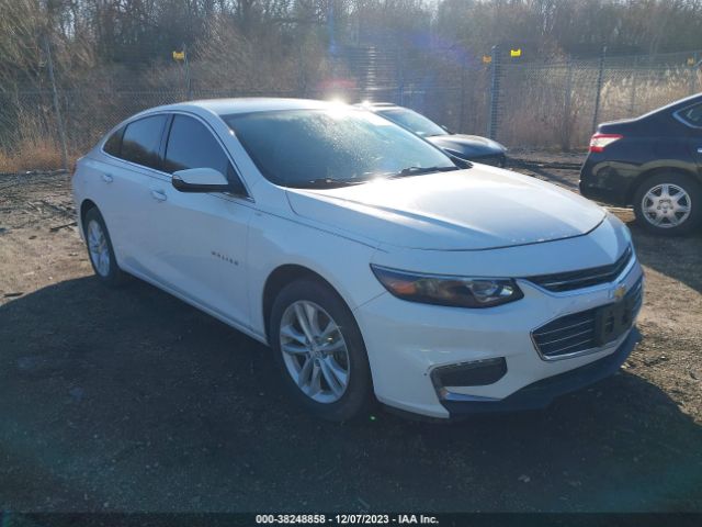 CHEVROLET MALIBU 2016 1g1ze5st3gf245646