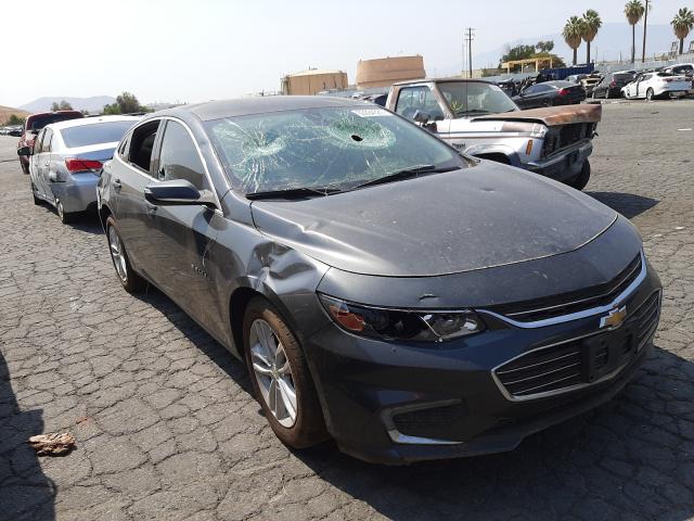 CHEVROLET MALIBU LT 2016 1g1ze5st3gf245940