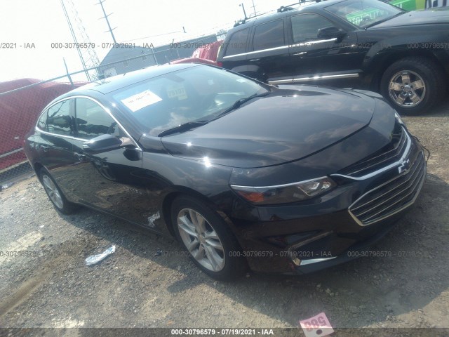 CHEVROLET MALIBU 2016 1g1ze5st3gf246098