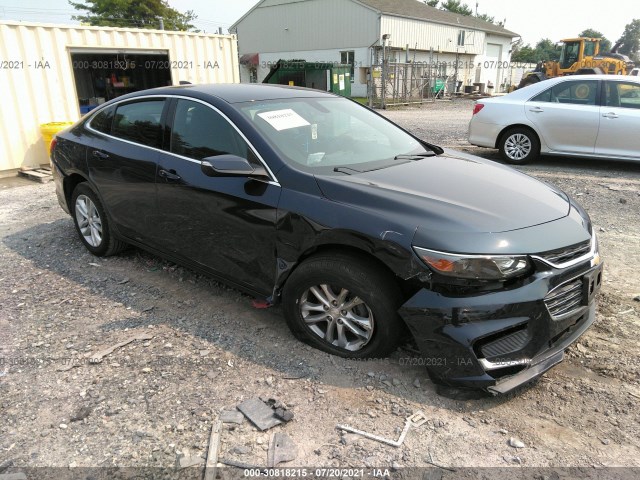 CHEVROLET MALIBU 2016 1g1ze5st3gf247901