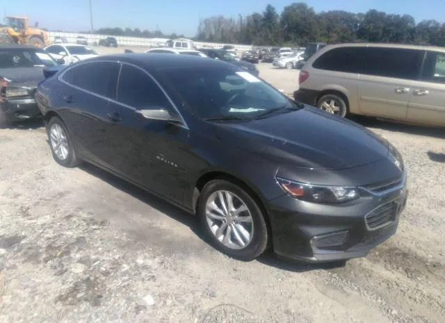 CHEVROLET MALIBU 2016 1g1ze5st3gf248787