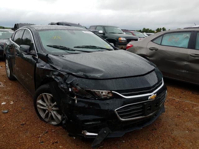 CHEVROLET MALIBU LT 2016 1g1ze5st3gf249194