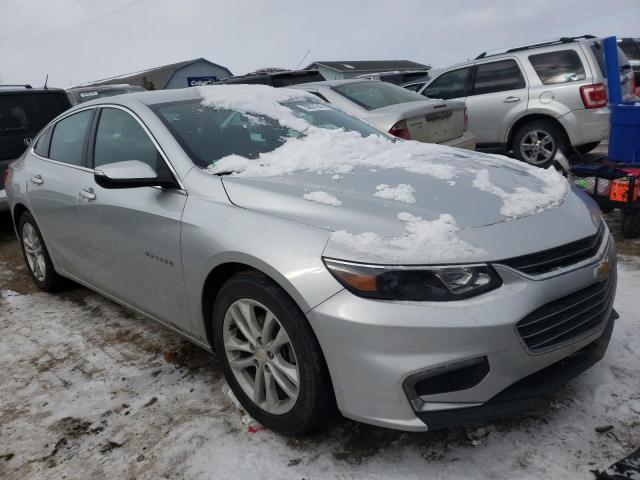 CHEVROLET MALIBU LT 2016 1g1ze5st3gf250099