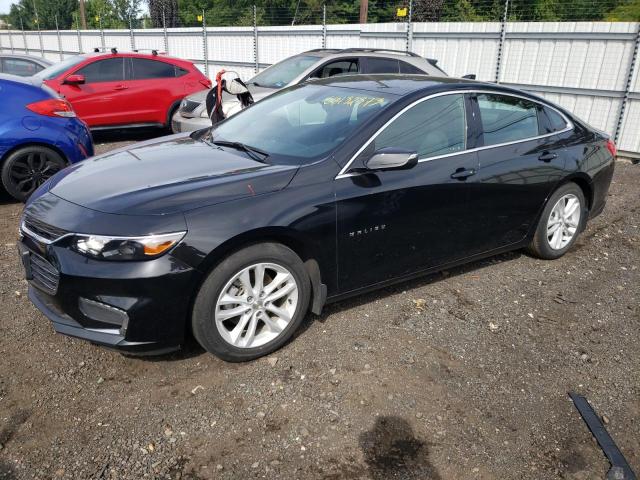 CHEVROLET MALIBU 2016 1g1ze5st3gf253195