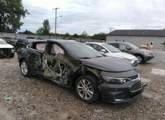 CHEVROLET MALIBU 2016 1g1ze5st3gf255061