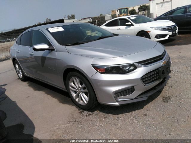 CHEVROLET MALIBU 2016 1g1ze5st3gf257666