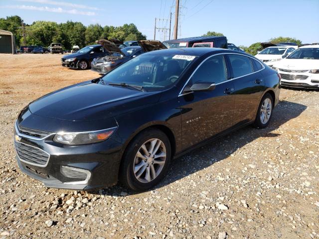 CHEVROLET MALIBU 2016 1g1ze5st3gf262124