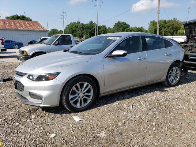 CHEVROLET MALIBU 2016 1g1ze5st3gf263502