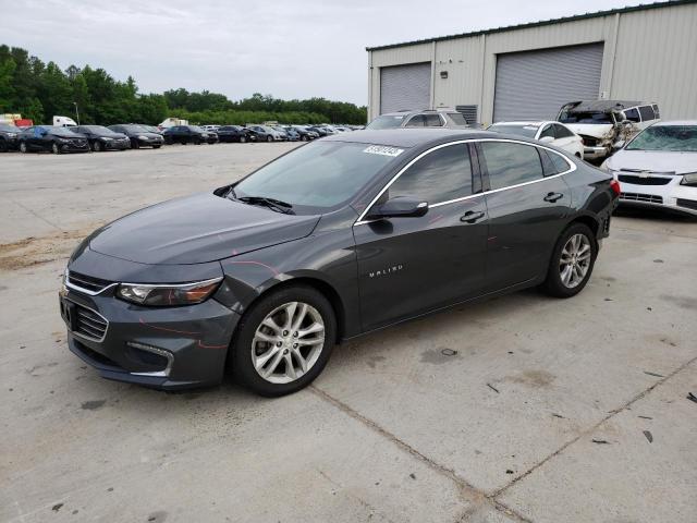 CHEVROLET MALIBU LT 2016 1g1ze5st3gf263967