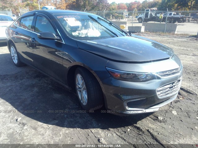 CHEVROLET MALIBU 2016 1g1ze5st3gf264259