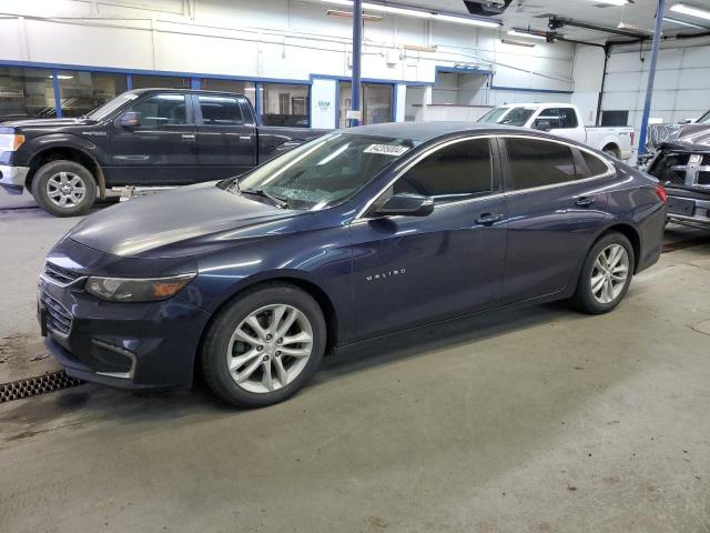 CHEVROLET MALIBU LT 2016 1g1ze5st3gf264391