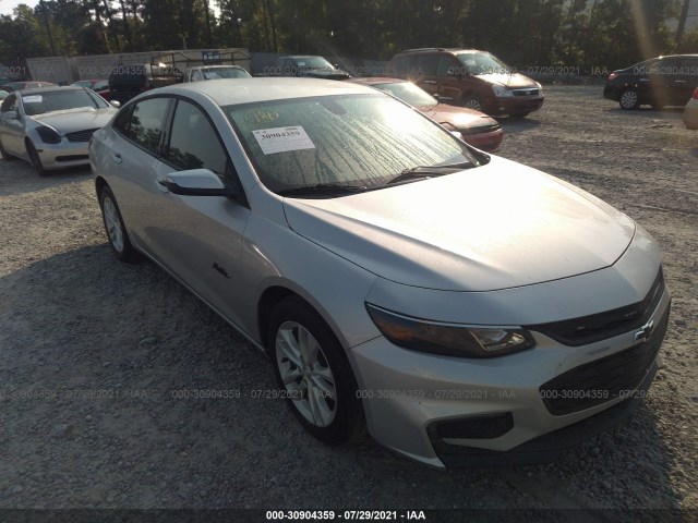 CHEVROLET MALIBU 2016 1g1ze5st3gf264732