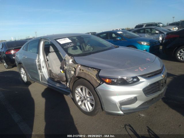 CHEVROLET MALIBU 2016 1g1ze5st3gf264777