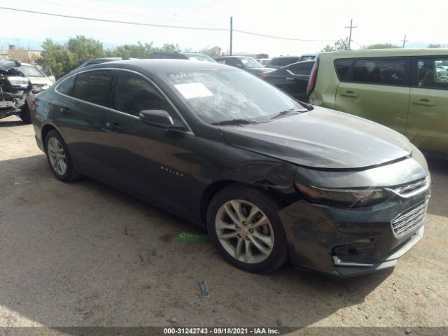 CHEVROLET MALIBU 2016 1g1ze5st3gf265282