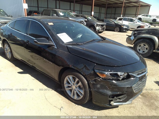 CHEVROLET MALIBU 2016 1g1ze5st3gf267064