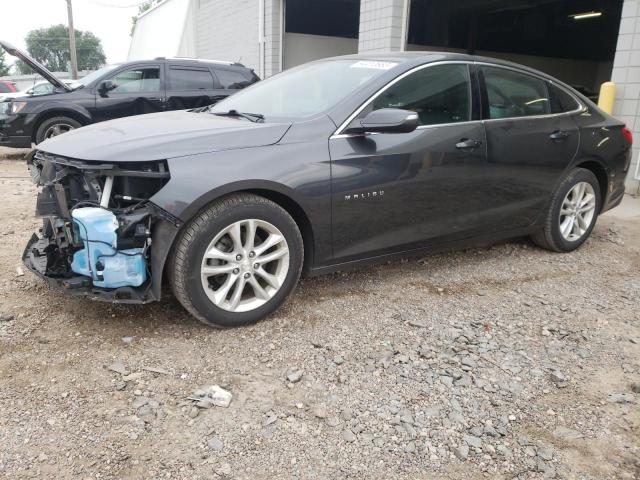 CHEVROLET MALIBU 2016 1g1ze5st3gf268568