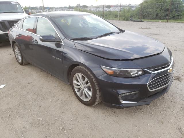 CHEVROLET MALIBU 2016 1g1ze5st3gf268828