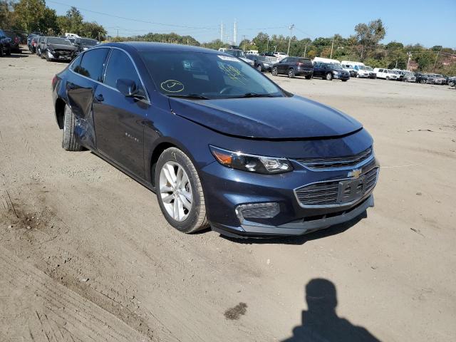 CHEVROLET MALIBU LT 2016 1g1ze5st3gf268957