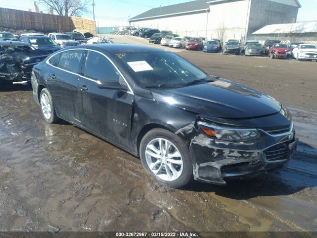 CHEVROLET MALIBU 2016 1g1ze5st3gf268991