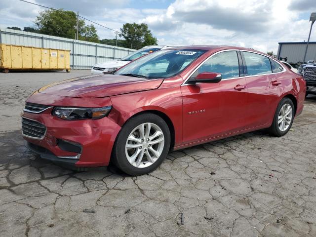 CHEVROLET MALIBU LT 2016 1g1ze5st3gf270871