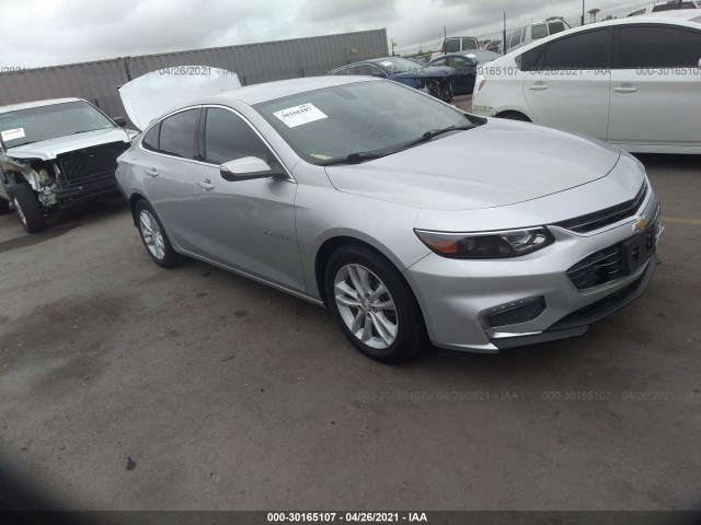 CHEVROLET MALIBU 2016 1g1ze5st3gf271356