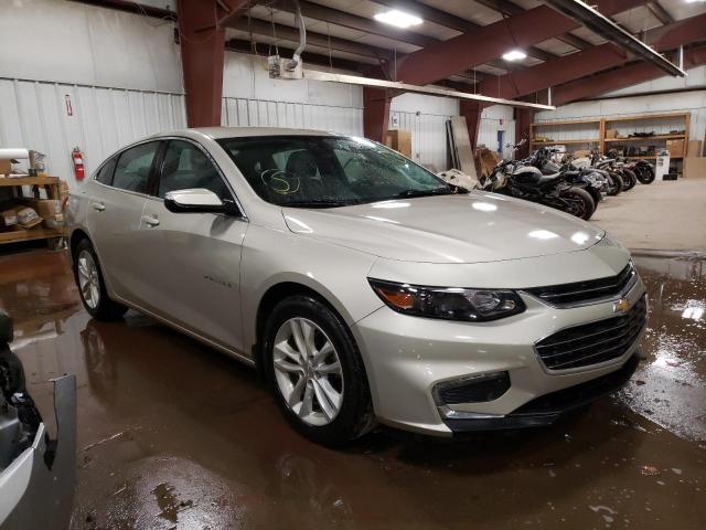 CHEVROLET MALIBU LT 2016 1g1ze5st3gf271583