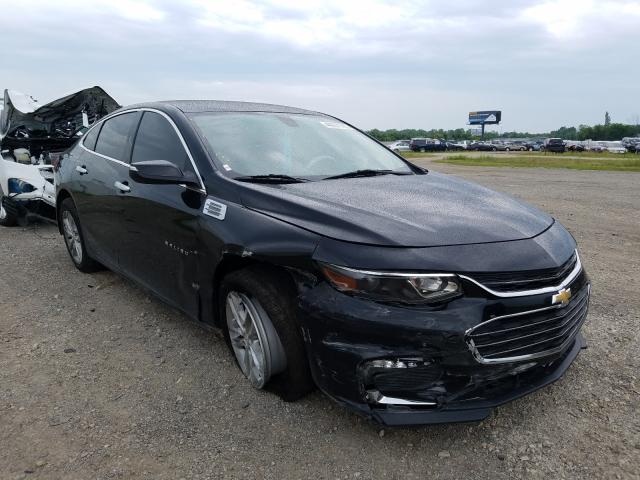 CHEVROLET MALIBU LT 2016 1g1ze5st3gf278131