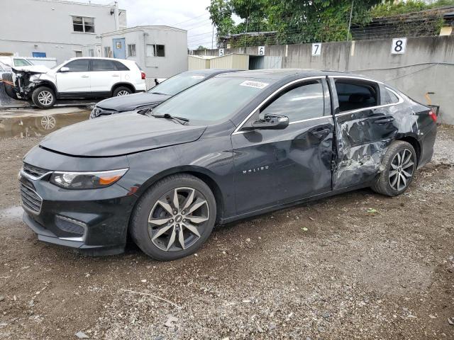 CHEVROLET MALIBU 2016 1g1ze5st3gf281319