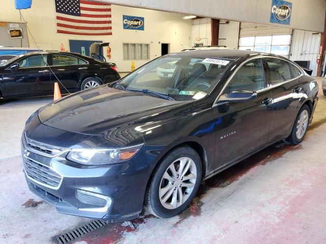 CHEVROLET MALIBU 2016 1g1ze5st3gf281689